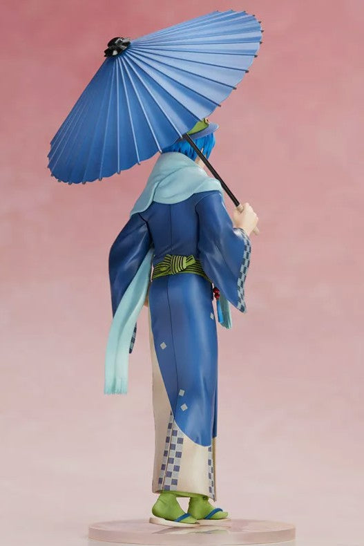 Stronger Kimono Vocaloid Kaita Kimono anime figure Non Japanese version