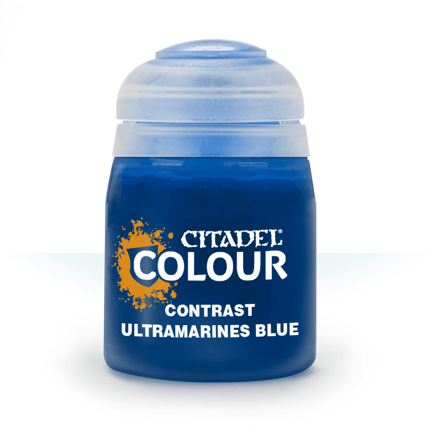 Warhammer 29-18 Ultramarines blue (18ml)