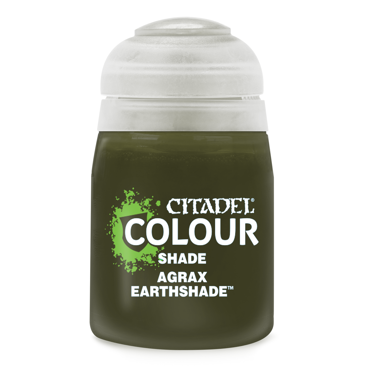 Warhammer 24-15 Ageax Earthshade (18ml)