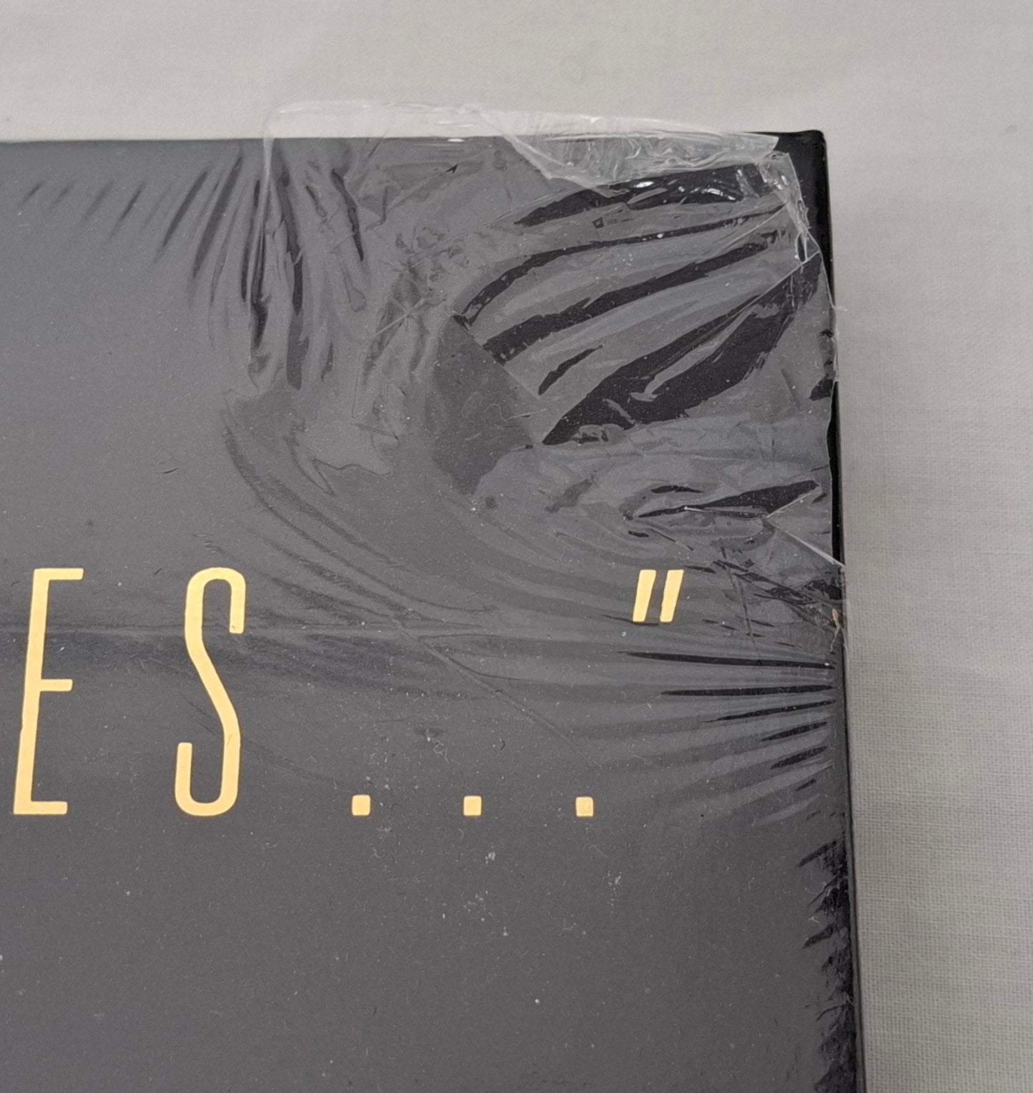 These Are the Voyages 1966–1996: A Three-Dimensional Star Trek Album – Charles Kurts Sealed