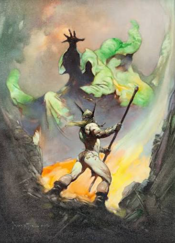 Frazetta