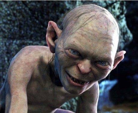 The Lord of The Rings