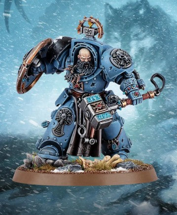 Warhammer 40,000