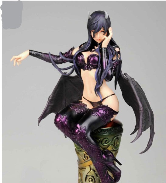 Gathering ANIME Figure – Art of Shunya Yamashita • Shunya’s Demon – 1/6 Resin