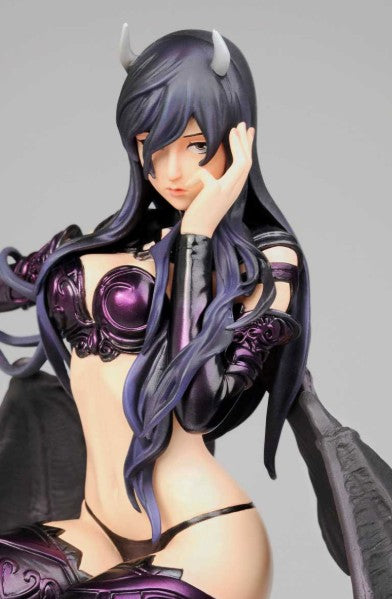 Gathering ANIME Figure – Art of Shunya Yamashita • Shunya’s Demon – 1/6 Resin