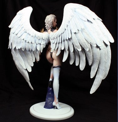 Magician Caroline – 1/6 Scale Resin Figure Pre-painted Version