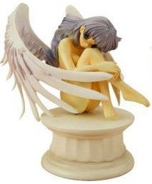 Tenshino Onnanoko – 1/6 Angel Girl by Takeshi Miyagawa