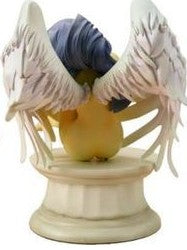 Tenshino Onnanoko – 1/6 Angel Girl by Takeshi Miyagawa