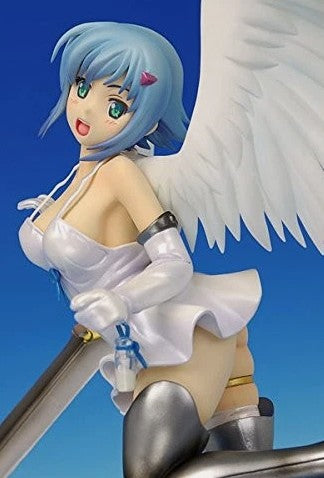 Excellent Model CORE Queen's Blade P-7 Guardian Angel Nanael Figure MegaHouse