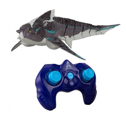 Avatar The Way of the Water Akula Remote Control Creature 14" Figure