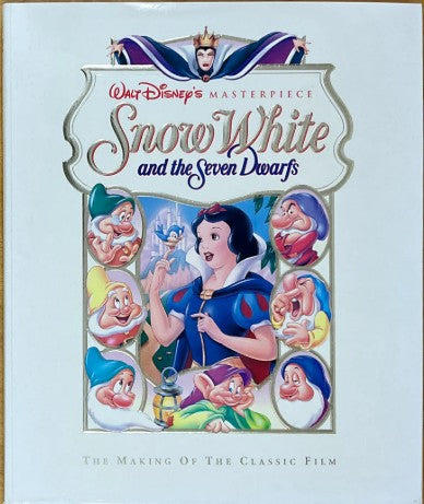 Walt Disney's Snow White and the Seven Dwarfs: The Making of the Classic Film (1987)