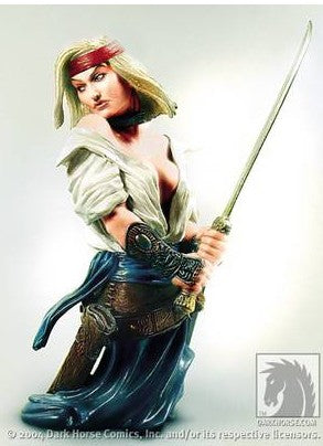 Conan Valeria Figure Limited Release #20/3500