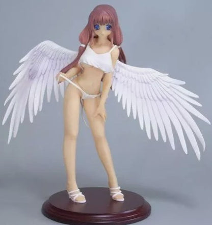 Yamadaya Series 1/6 Angel Tenshi San 2 PVC Figure by Daiki Kougyou