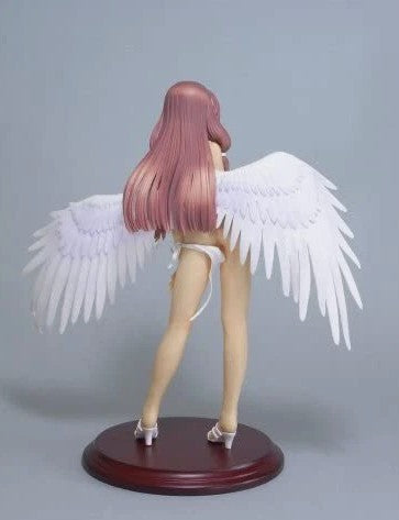 Yamadaya Series 1/6 Angel Tenshi San 2 PVC Figure by Daiki Kougyou