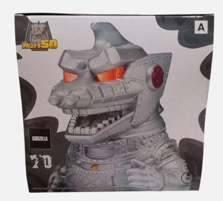 Bandai Mechagodzilla (1974) Figure – New in Box