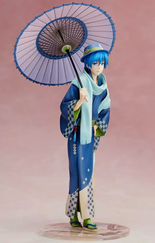 Stronger Kimono Vocaloid Kaita Kimono anime figure Non Japanese version