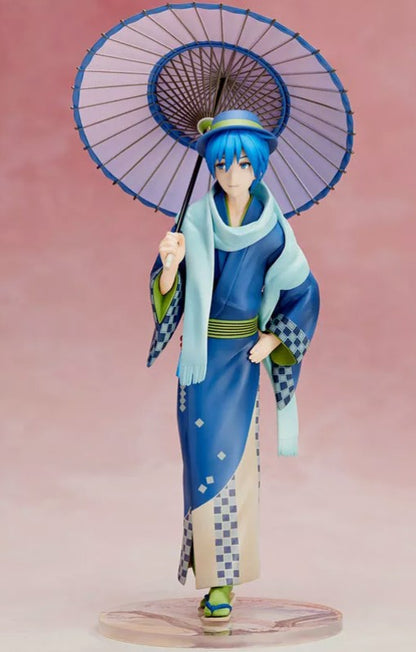 Stronger Kimono Vocaloid Kaita Kimono anime figure Non Japanese version