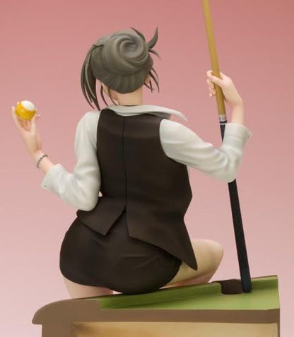 Eight Treasure Illustrations Sweet Body Hustler 1/7 Scale Figure