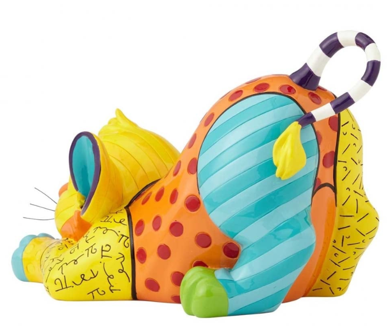 Disney by Britto Simba Figurine (4058175)