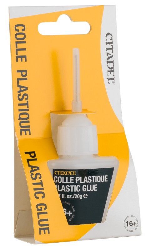 Warhammer Citadel Plastic Glue
