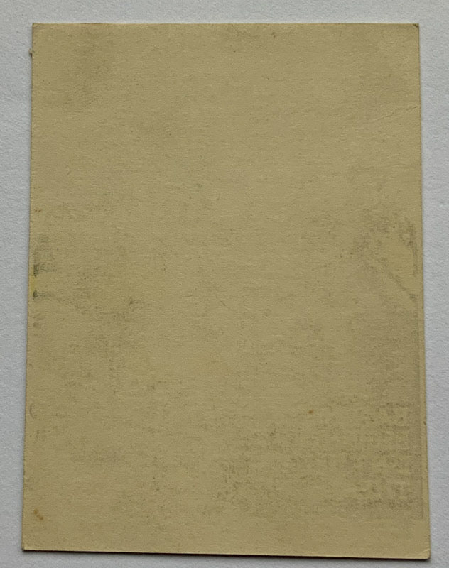 1928 Propaganda card by Parker Halladay USA Who pays the wages of the slacker