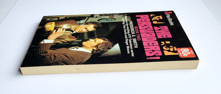 The Persuaders Book Two