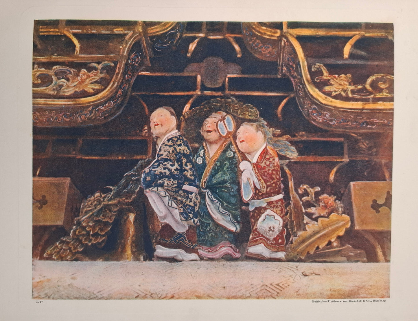 Shin-Tō - The Way of the Gods in Japan – Georg Schurhammer S.J. – 1923