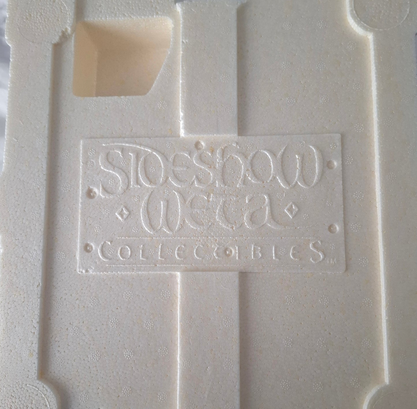 Sideshow Weta Éowyn Shield Maiden 1:6 Statue Lord of the Rings Return of King Limited Edition MIB