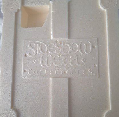 Sideshow Weta Éowyn Shield Maiden 1:6 Statue Lord of the Rings Return of King Limited Edition MIB