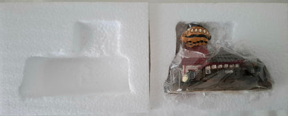 Studio Ghibli – My Neighbor Totoro: Satsuki & Mei’s House Diorama (MNIB) Rare Deluxe Painted Version Anime