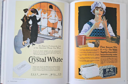 All-American Ads: 1900–1919 (Ed. Jim Heimann)