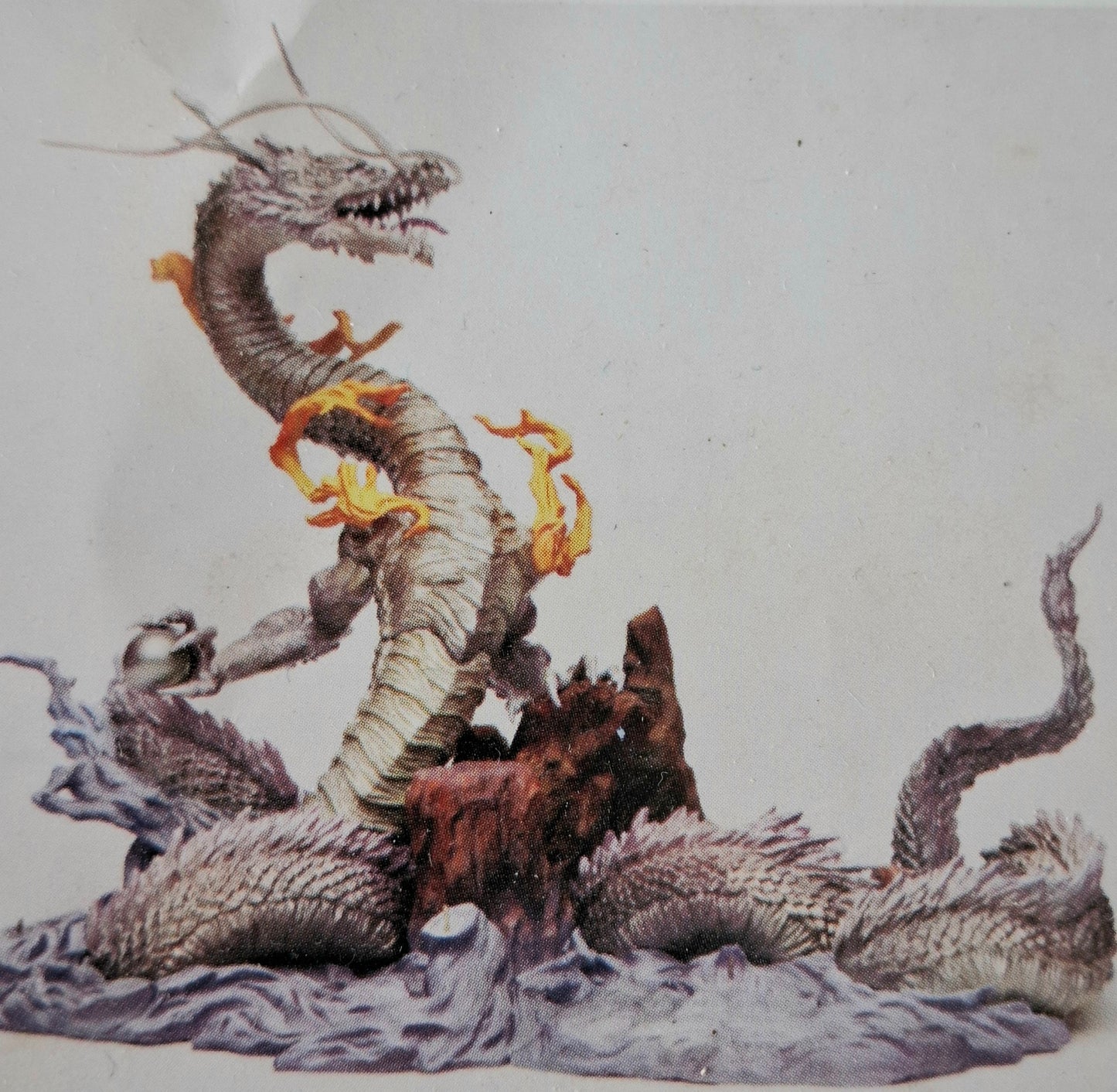 Ikki Tousen: Dragon Destiny – Limited Edition Figurine Set of 6  by Yuji Shiozaki