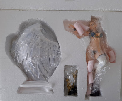 Magician Caroline – 1/6 Scale Resin Figure Pre-painted Version