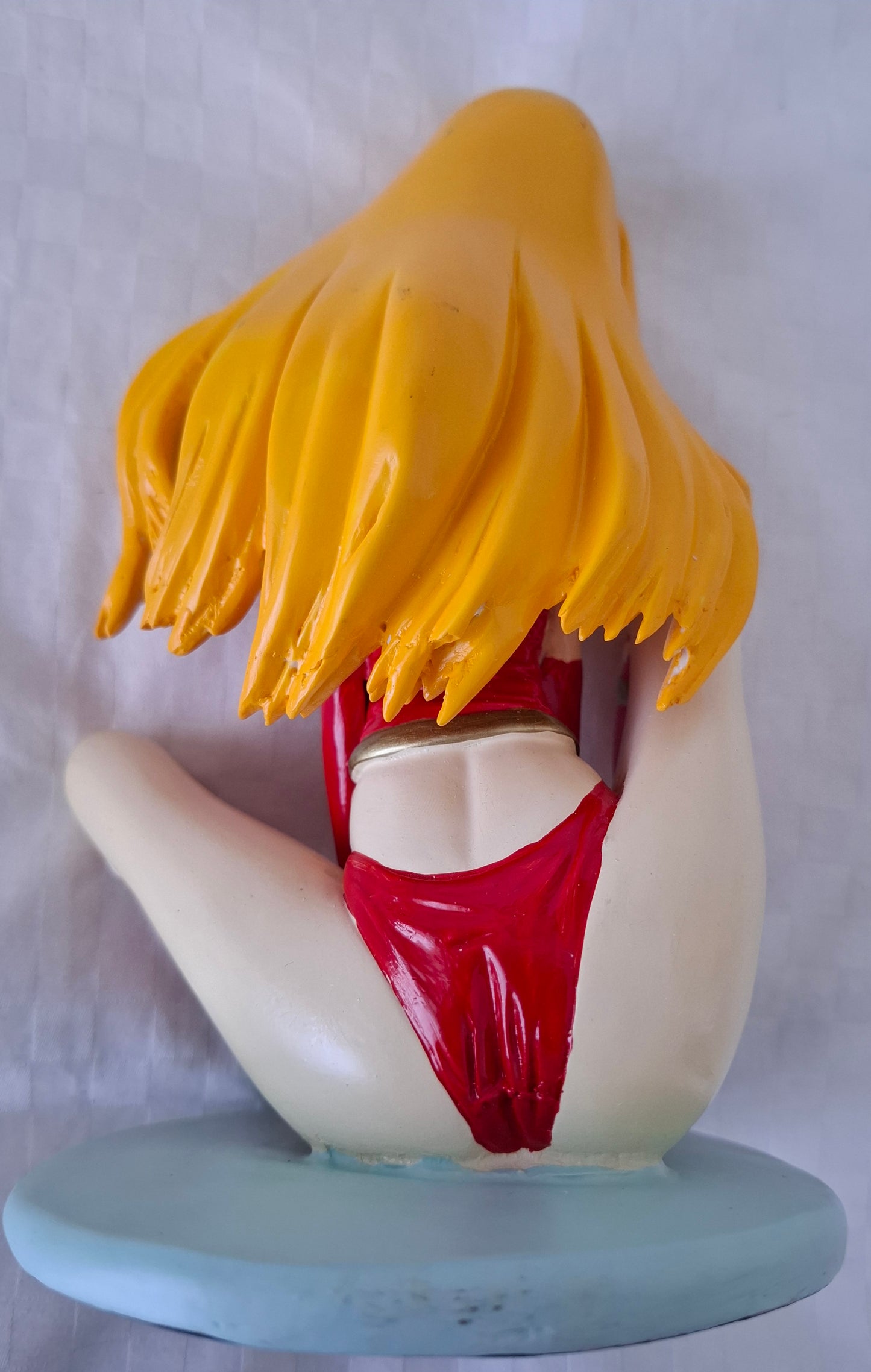 Akane – Guren 1/8 Scale Collectible Figure  from the PC Game & 2001 Anime Series