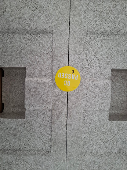 Weta Lord of The Rings Lurtz 1:4 Scale Premium Format Figure Limited Edition 374/750