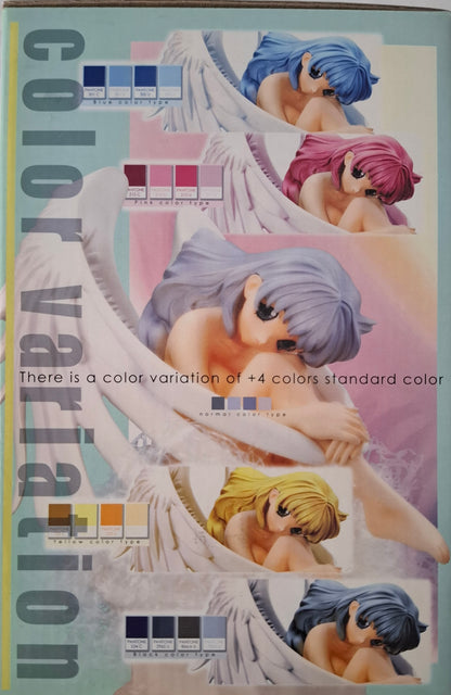 Tenshino Onnanoko – 1/6 Angel Girl by Takeshi Miyagawa