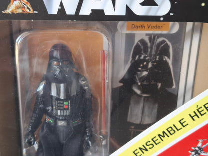 Star Wars Black Series Legacy Pack 40th Anniversary