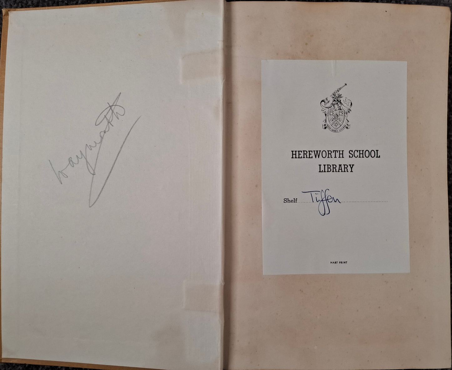 The War Effort of New Zealand – Edited by Lt. H. T. B. Drew (1923) Hardcover