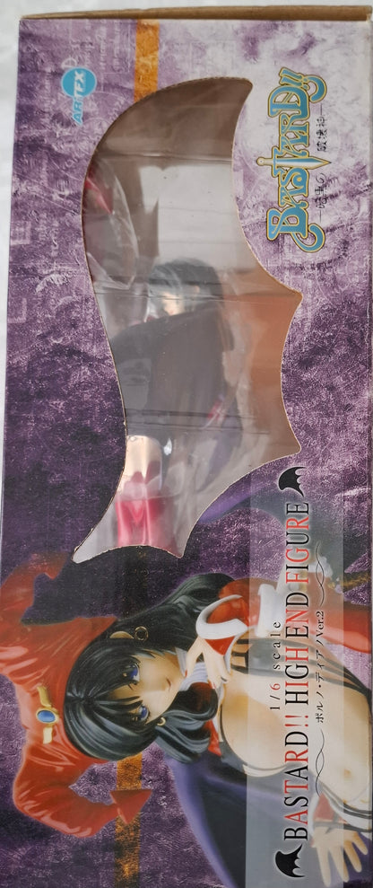 Artfx Collectable Toys Kazushi Hagiwara Bastard High End 1/6 Scale figure