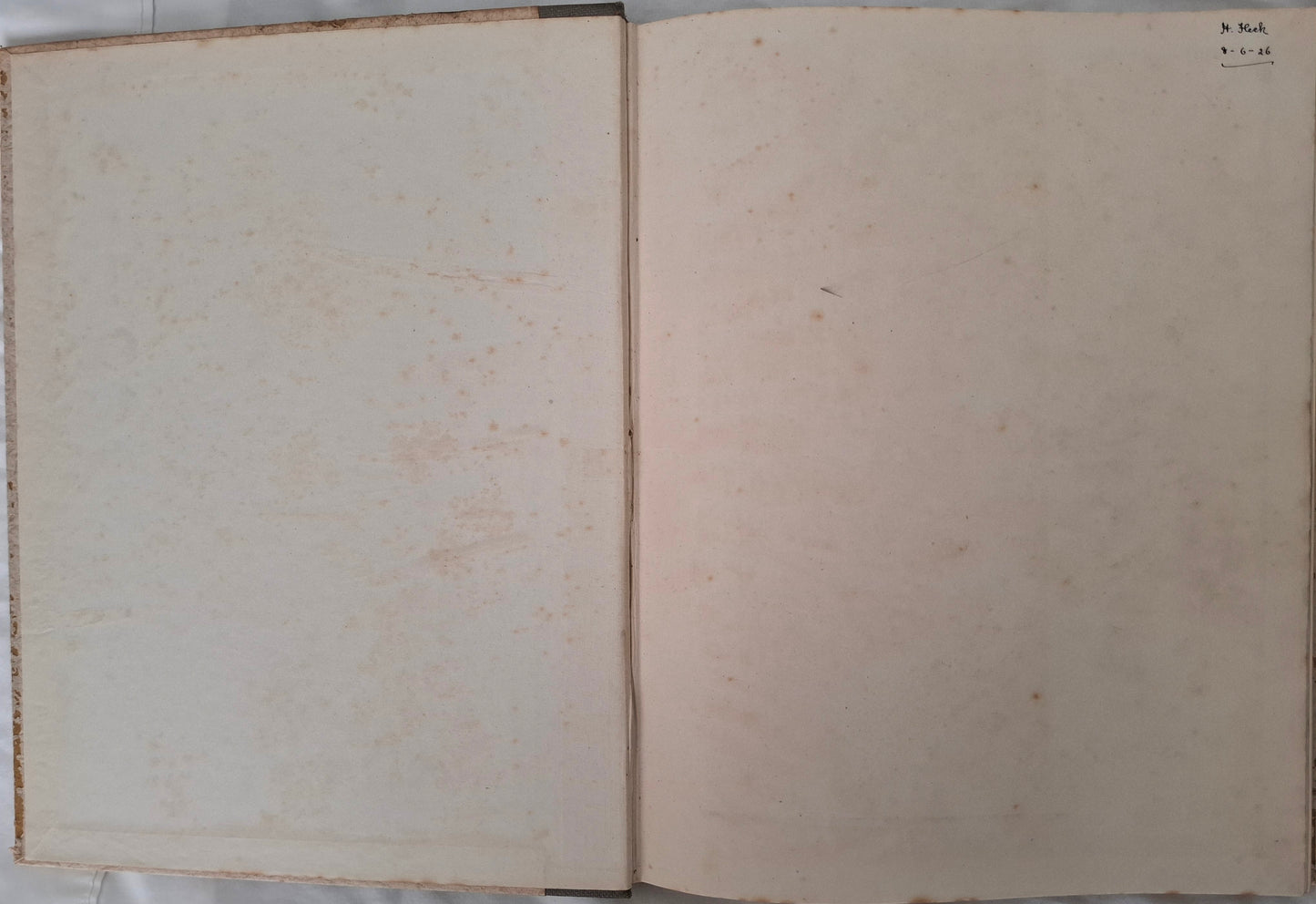 A Book of Design – By Senior Students of the Architectural Association School – 1924