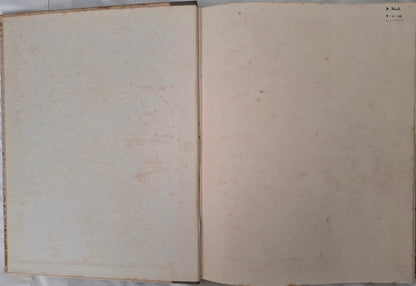 A Book of Design – By Senior Students of the Architectural Association School – 1924