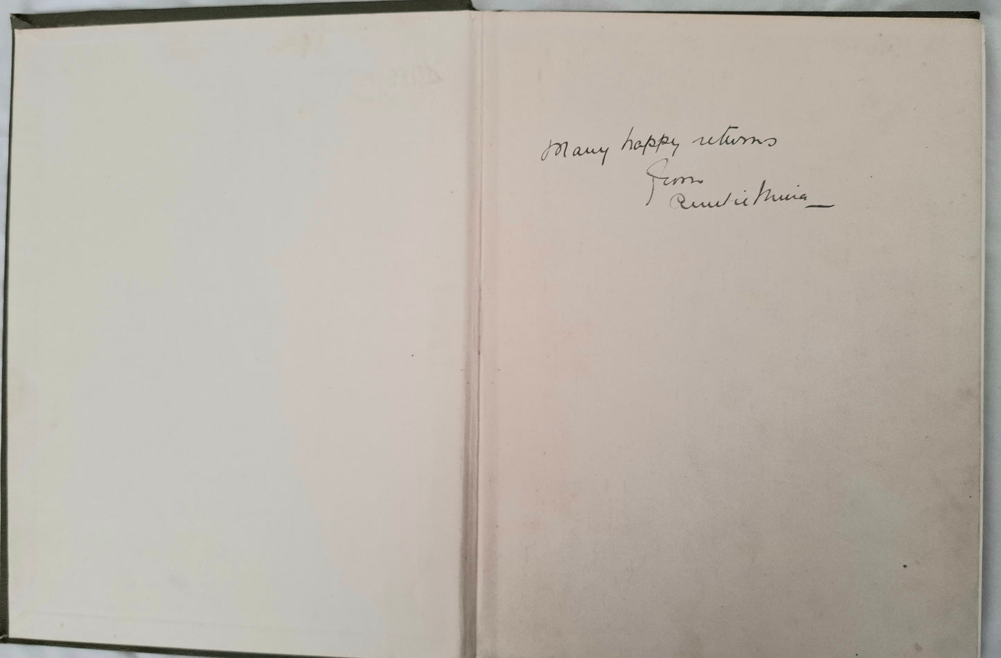 New Zealand Fairyland: A Story of the Caves – Mrs Ambrose E. Moore – 1909