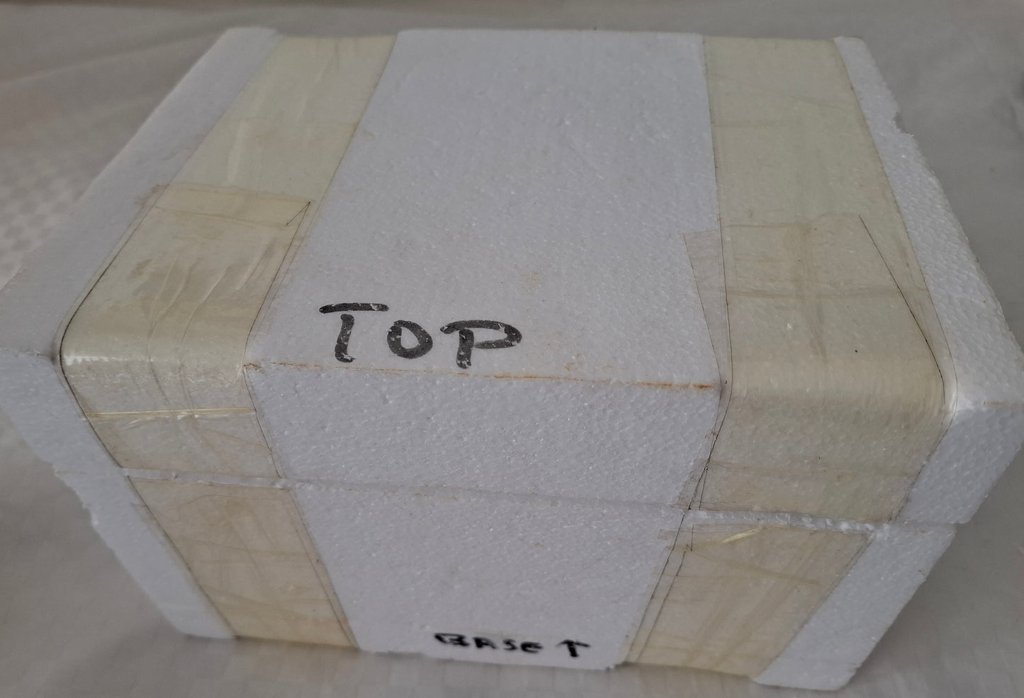 Neon Genesis Evangelion – 1/6 Scale Ayanami Rei White Dress (Cross Version) Figure with Cage