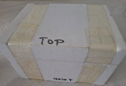 Neon Genesis Evangelion – 1/6 Scale Ayanami Rei White Dress (Cross Version) Figure with Cage