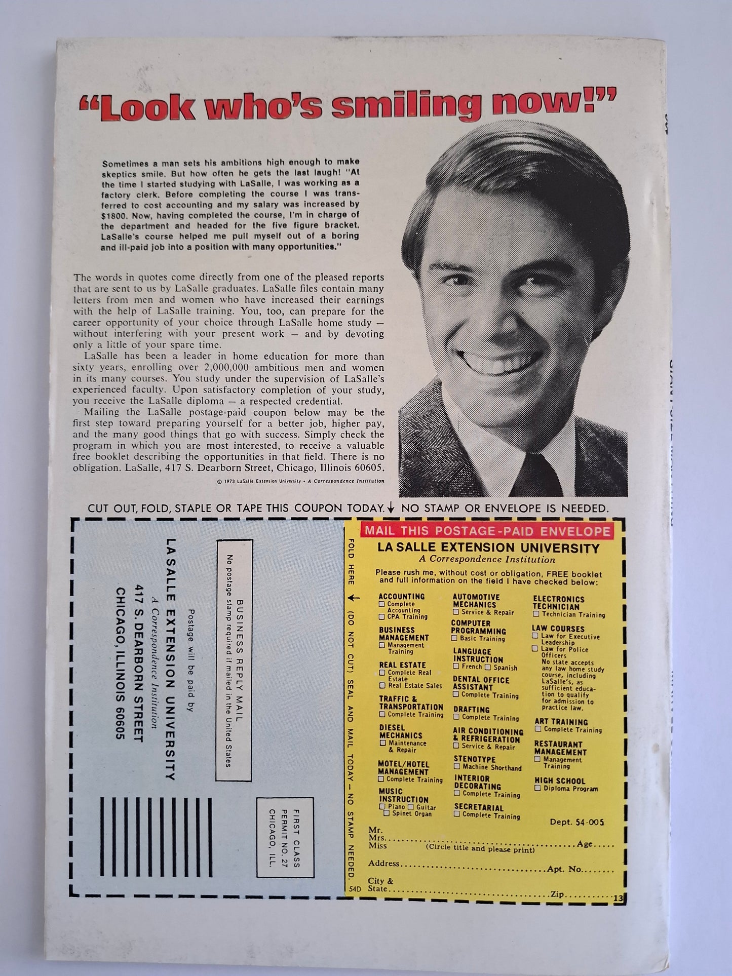 1974 Giant-sized Man-Thing comic #1