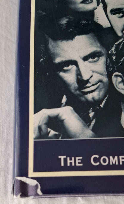 The Columbia Story by Clive Hirschhorn (1989)