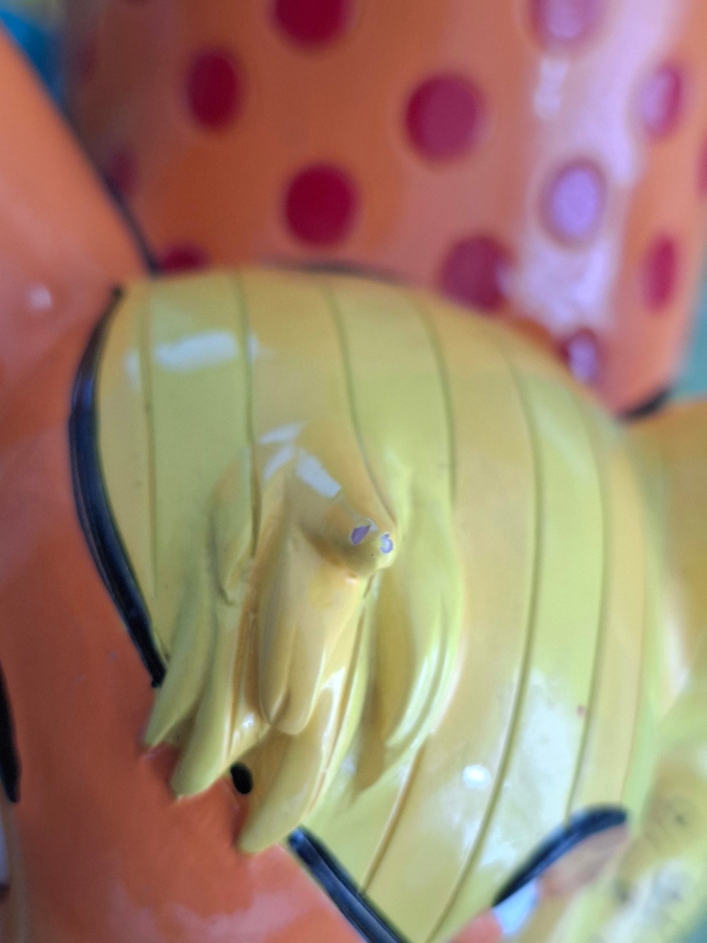 Disney by Britto Simba Figurine (4058175)