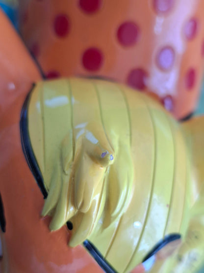 Disney by Britto Simba Figurine (4058175)