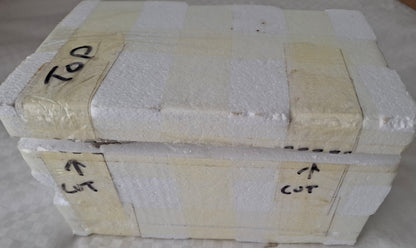 Eight Treasure Illustrations Sweet Body Hustler 1/7 Scale Figure