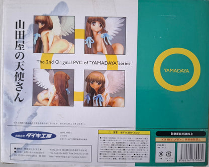 Yamadaya Series 1/8 Angel Figure by Daiki Kougyou